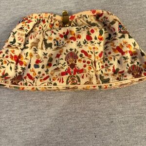 L and M Spotlight Vintage Bag